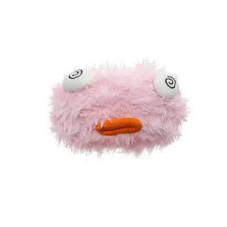 MILI Cosmetics Hair Band Hey Cutie Pink