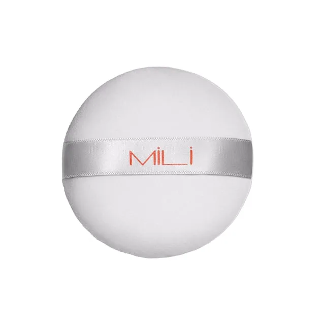 MILI Cosmetics Makeup Powder Puff Medium