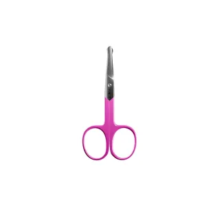 MILI Cosmetics Nose & Facial Hair Scissor