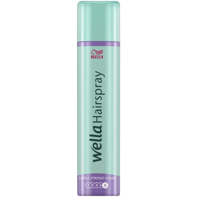 Wella Styling Wella Classic Hairspray Ultra Strong