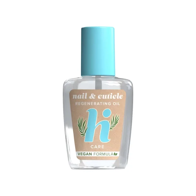 Hi Hybrid hi care Nail & Cuticle Regenerating Oil