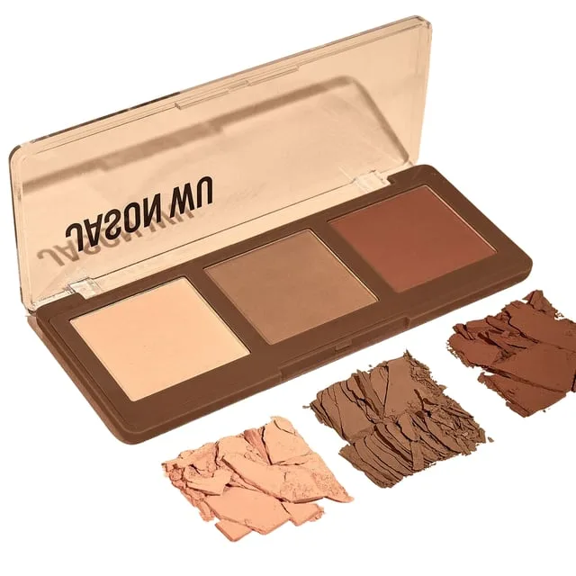 Jason Wu Beauty Sunlight Bronzer Trio - Sunshine