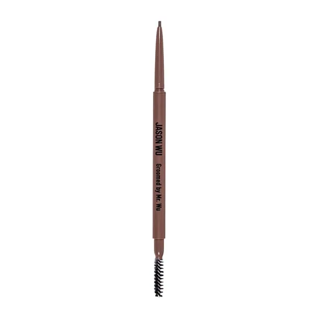 Jason Wu Beauty Groomed By Mr. Wu Brow Pencil Light