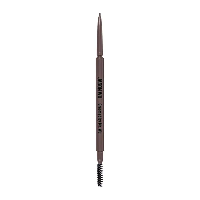 Jason Wu Beauty Groomed By Mr. Wu Brow Pencil Medium