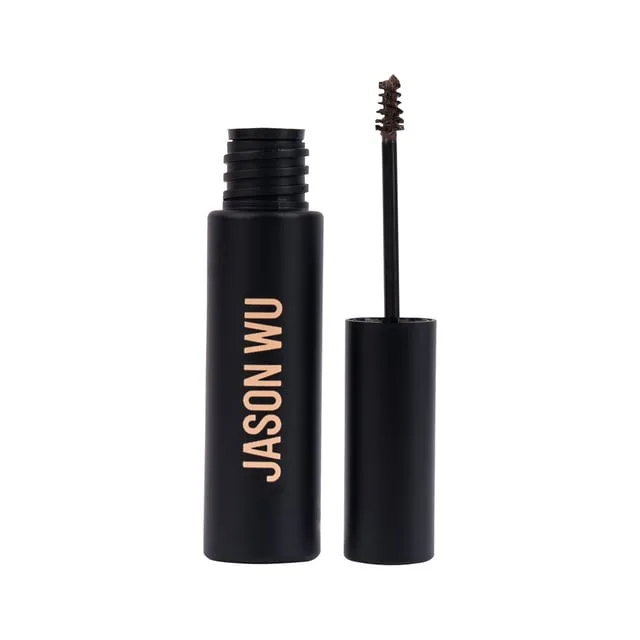 Jason Wu Beauty Thick And Fluffy Brow Mascara Warm Brown