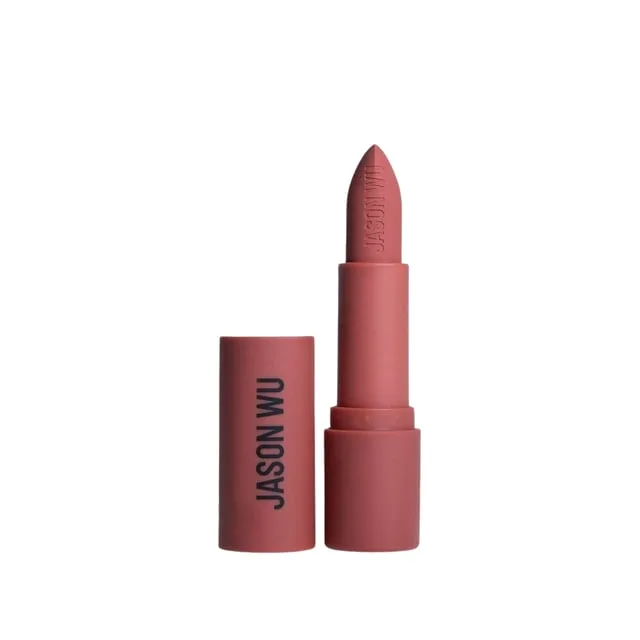 Jason Wu Beauty Hot Fluff Lipstick Apple Pie