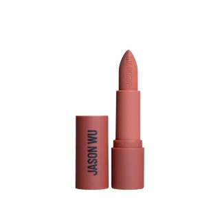 Jason Wu Beauty Hot Fluff Lipstick Eclair