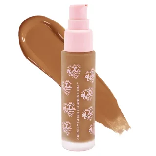 KimChi Chic Beauty A Really Good Foundation
