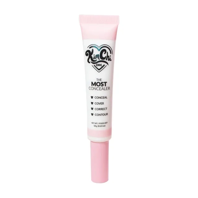 KimChi Chic Beauty The Most Concealer