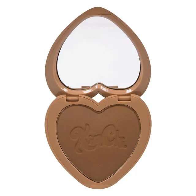 KimChi Chic Beauty Thailor Bronzer I Went to Cabo
