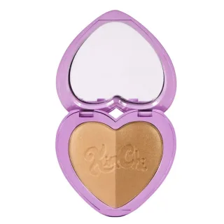 KimChi Chic Beauty Thailor Get Glow Aspen Glow