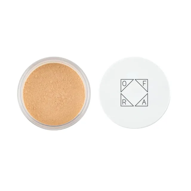 OFRA Cosmetics Brightening Powder Apricot