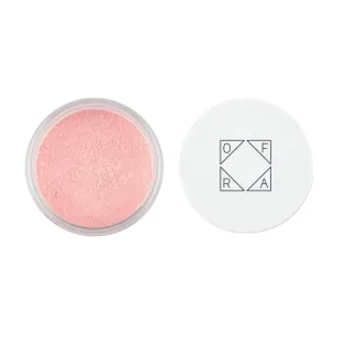 OFRA Cosmetics Brightening Powder Strawberry