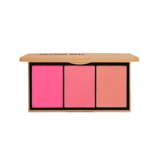Jason Wu Beauty Blush Trio Palette Beautiful Earthling