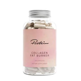 Protein.com Collagen Fat Burner