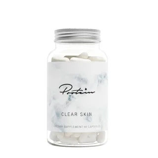 Protein.com Clear Skin