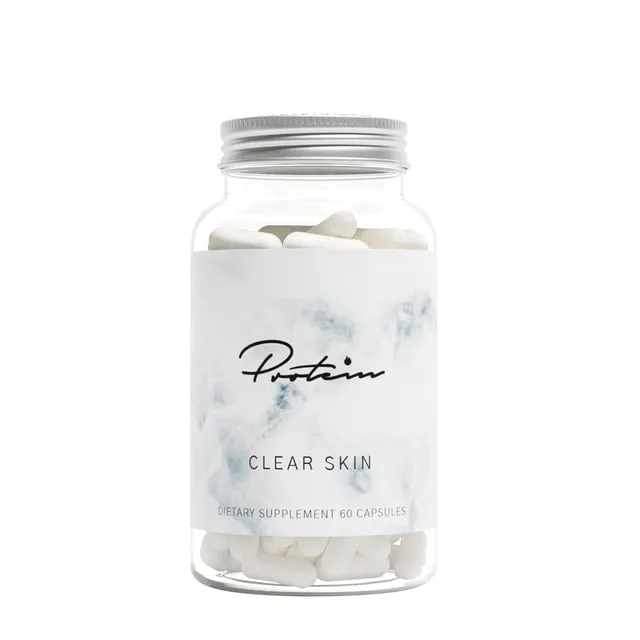 Protein.com Clear Skin