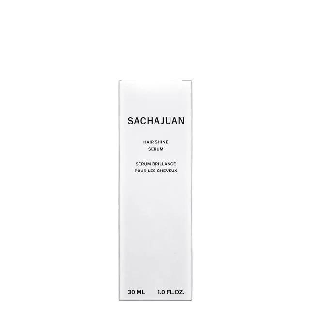 Sachajuan Hair Shine Serum