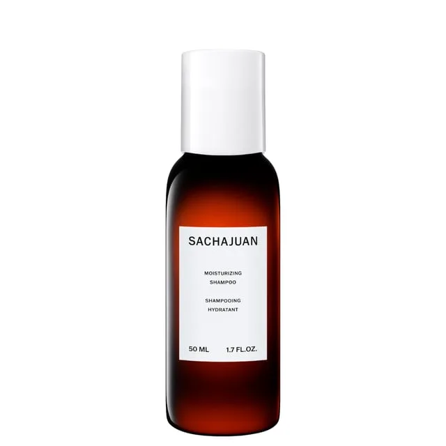 Sachajuan Moisturizing Shampoo Deluxe