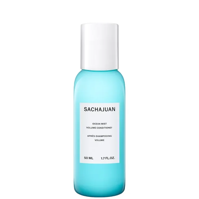 Sachajuan Ocean Mist Volume Conditioner Deluxe