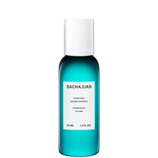 Sachajuan Ocean Mist Volume Shampoo Deluxe