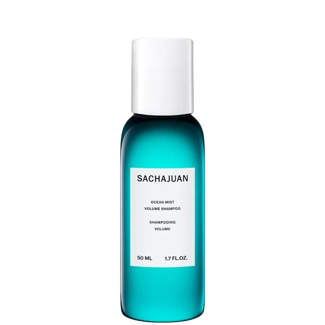 Sachajuan Ocean Mist Volume Shampoo Deluxe