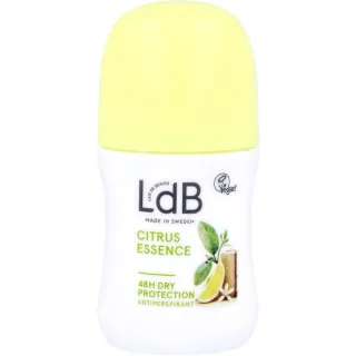 LdB Citrus Essence