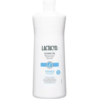 Lactacyd Liquid Soap NP