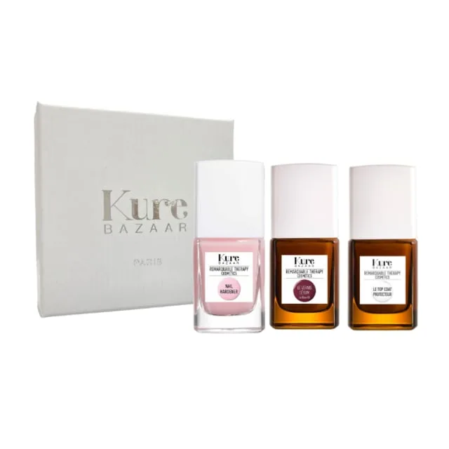 Kure Bazaar Giftset Remarquable Therapy