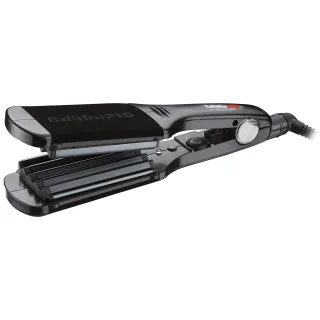 BaByliss PRO Crimping Iron