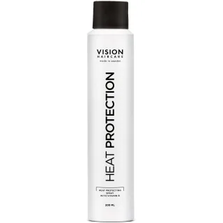 Vision Haircare Heatprotection