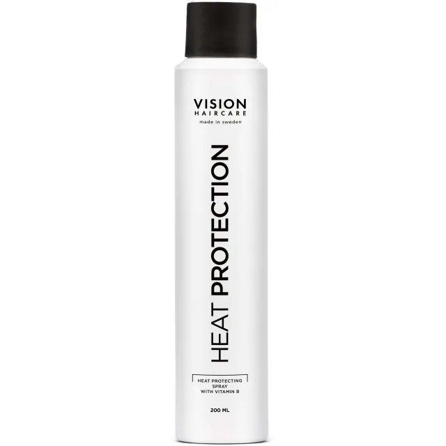 Vision Haircare Heatprotection