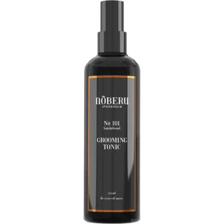 Nõberu Stockholm Grooming Tonic