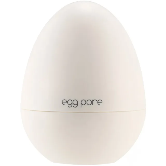 Tonymoly Egg Pore Blackhead Steam Balm