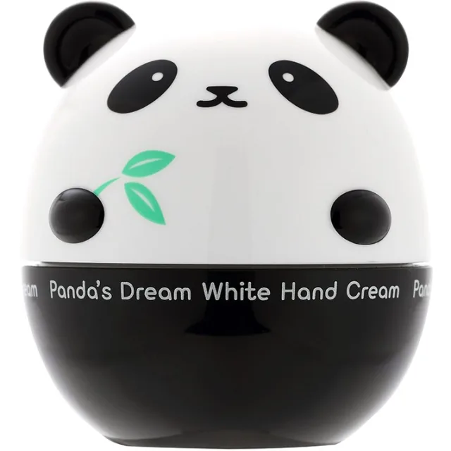 Tonymoly Panda's Dream White Hand Cream