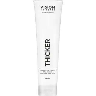 Vision Haircare Thicker