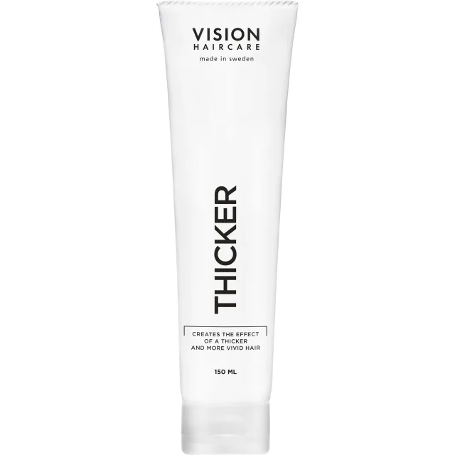 Vision Haircare Thicker