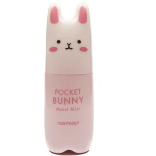 Tonymoly Pocket Bunny Moist Mist