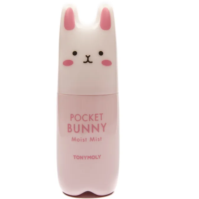 Tonymoly Pocket Bunny Moist Mist