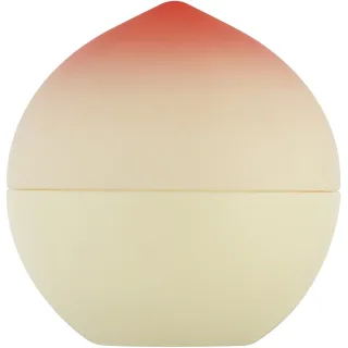 Tonymoly Magic Food Mini Peach Lip Balm