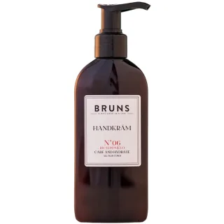 Bruns Handkräm Nº06 Rich Pomelo