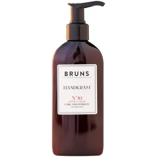Bruns Handkräm Nº10 Smokey Rose