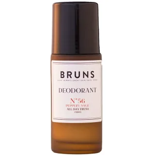 Bruns Deodorant Nº56 Peppery Sage
