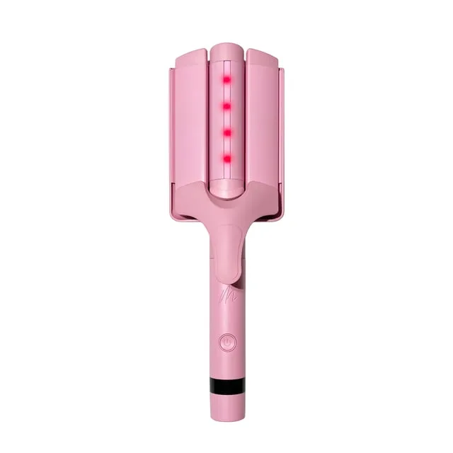 Mermade M Waver Pink Mini Vågtång