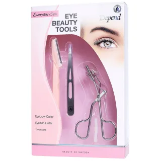 Depend Everyday Eye Eye Top