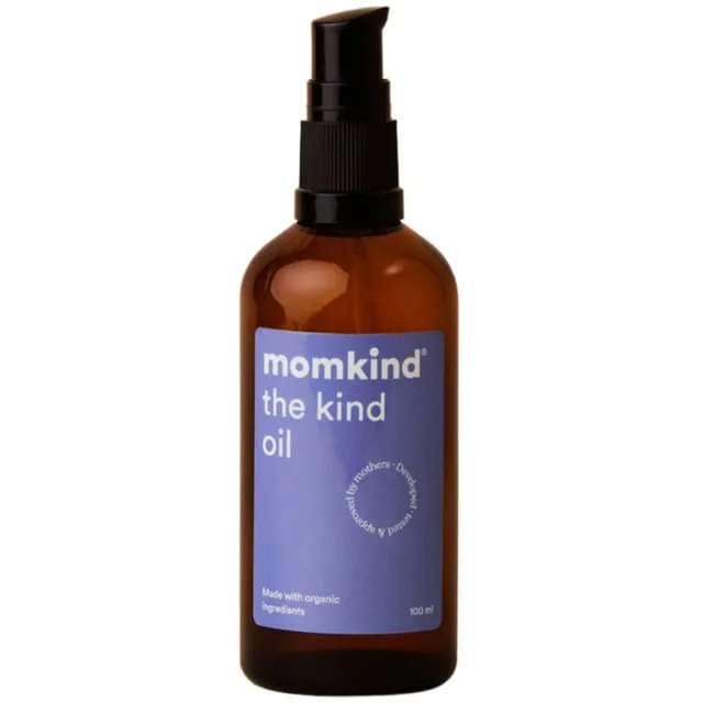 momkind Gravidolja