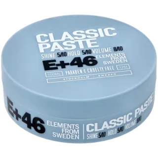 E+46 Classic Paste