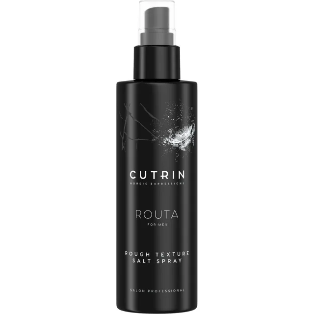 Cutrin ROUTA Salt Spray For Men