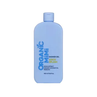 ORGANIC MiMi Shower Gel Coco Splash