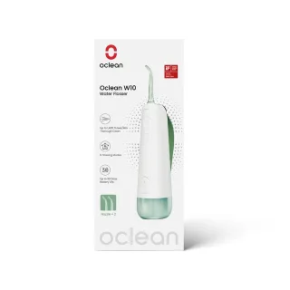 Oclean Vattenflossare W10 Grön